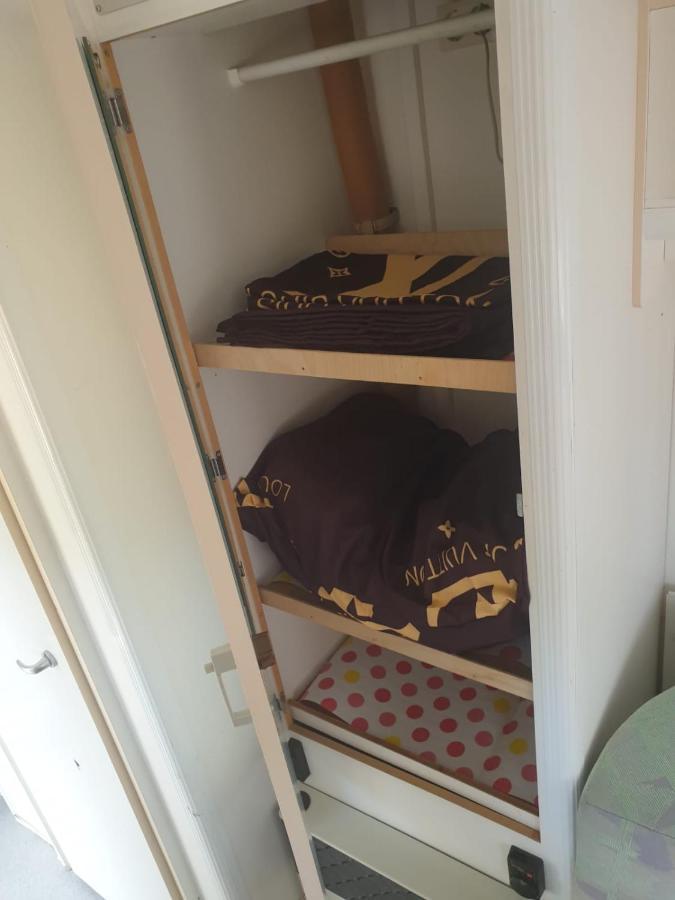 Aquariumi Jale Camping Εξωτερικό φωτογραφία