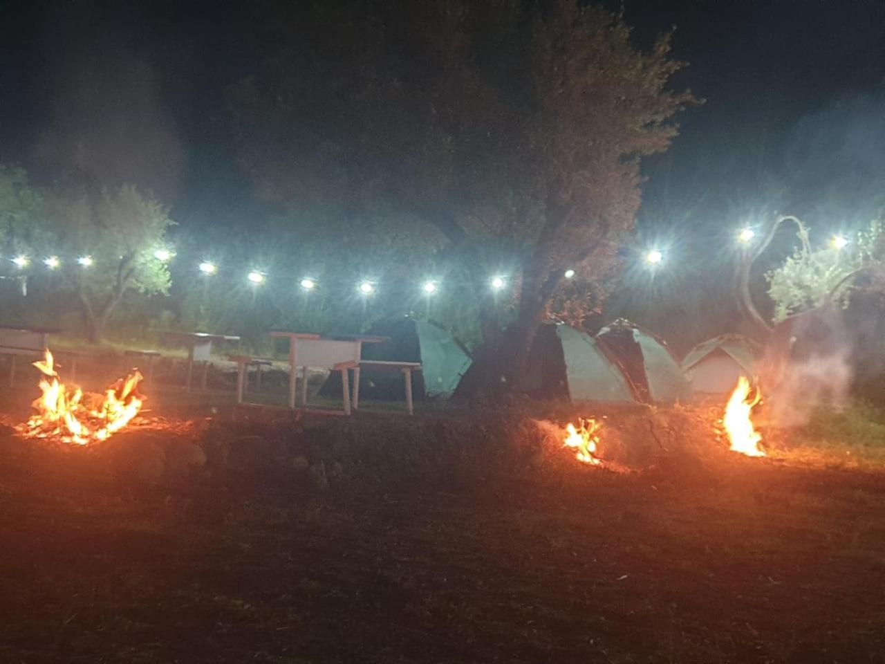 Aquariumi Jale Camping Εξωτερικό φωτογραφία