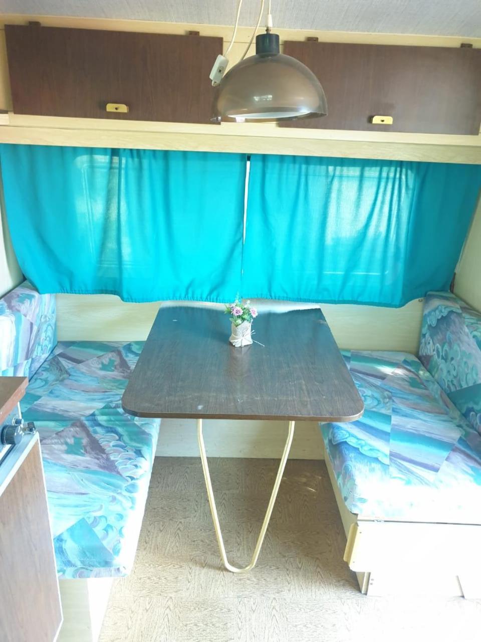 Aquariumi Jale Camping Εξωτερικό φωτογραφία